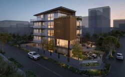 Charlton Park (D19), Terrace #593073051
